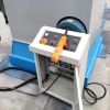 Photo 3 - Three-roll plate rolling machine, W11M-12×2000, TMA Machine