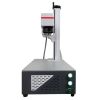 Photo 3 - Fiber laser marking machine, HTFF-100, HANTEN CNC
