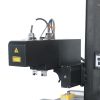 Photo 6 - 3D laser marking machine, HTFA-200, HANTEN CNC