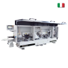 Photo 1 - CN Automatic Edge Bander with Pre-Milling and Rounding, ASTRA.60/8RA2.CN, FAHDITALIA