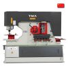 Photo 1 - Combined hydraulic ironworker, Q35Y-50, TMA Machine