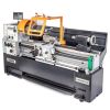 Photo 2 - Lathe and screw-cutting machine, HU 460×2000-4 VAC NG DRO, Huvema