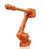Photo 4 - Robotic arm for bending automation, RB4600-60/2.05, TMA Machine