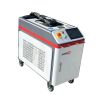 Фото 2 - Станок импульсной лазерной очистки, HTCM 1000W, HANTEN CNC