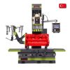 Photo 1 - Cylinder boring and surface milling machine, STS 650 S, SARITAS