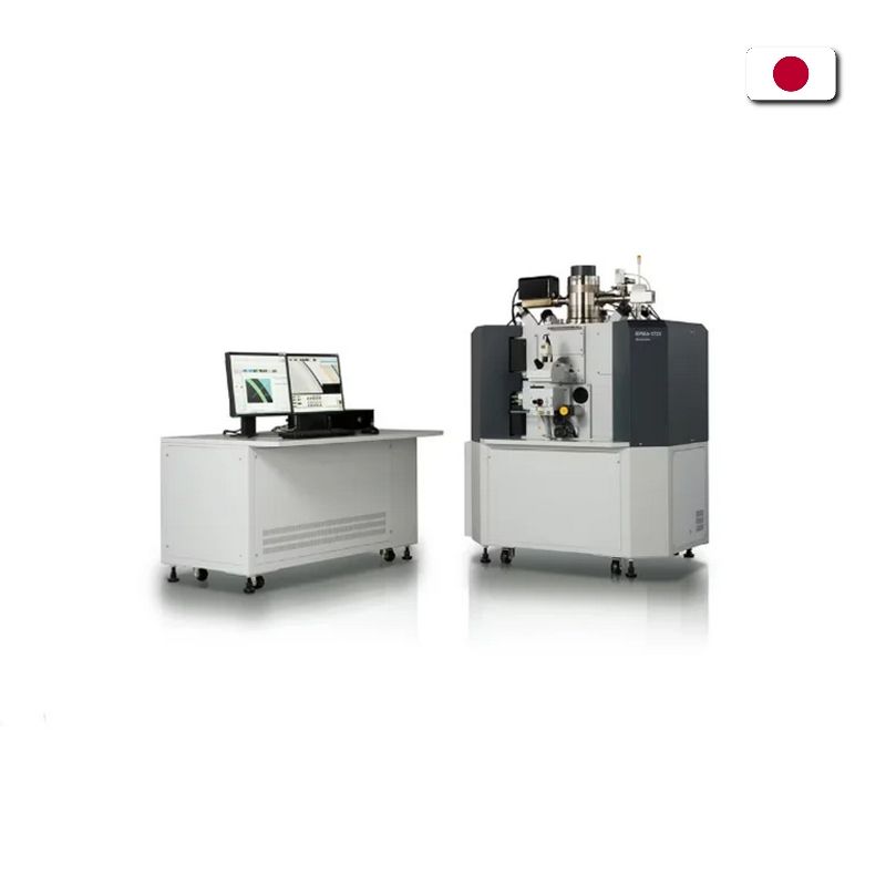 Мікроаналізатор, EPMA-1720H, Shimadzu