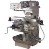 Photo 2 - Milling machine, FB 50-4, Huvema