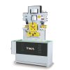 Фото 3 - Комбіновані гідравлічні прес-ножиці, Q35Y-12, TMA Machine
