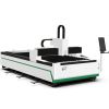 Photo 4 - Fiber laser cutting machine, HTC 4020, HANTEN CNC
