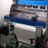 Фото 3 - Листогибочный пресс с ЧПУ, WC67K-70T/2500, TMA Machine