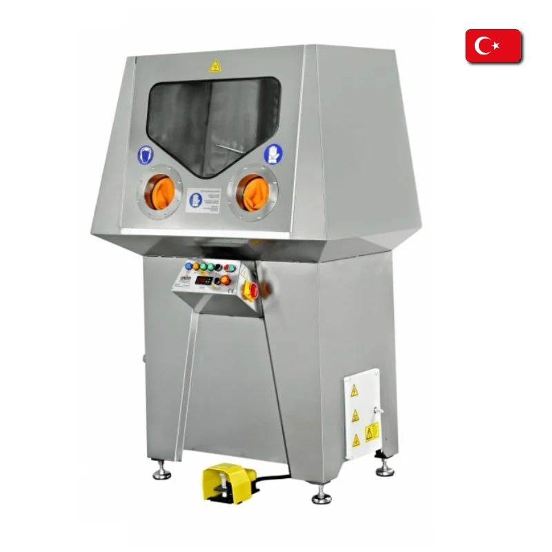 Washing machine, HB 100 P Euro Turbo, Rekparsan