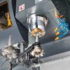 Фото 4 - Вертикальный обрабатывающий центр с подвижной колонной, S56-MT, Shinzawa