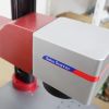 Photo 8 - Fiber laser marking machine, HTFE-20, HANTEN CNC