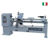 Photo 1 - Wood Lathe with Automatic Copying Device, KONTOUR 1200A, FAHDITALIA