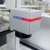 Photo 3 - CO2 laser marking machine, HTCS-30, HANTEN CNC