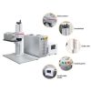 Photo 4 - UV laser marking machine, HTUB-3, HANTEN CNC