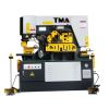Фото 5 - Комбіновані гідравлічні прес-ножиці, Q35Y-16, TMA Machine