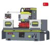 Photo 1 - Grinding and milling machine for engine blocks and heads, STH 1100 H, SARITAS