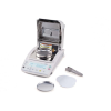 Photo 4 - Moisture meter, MOC63U, Shimadzu