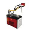 Фото 5 - Станок лазерной сварки с ручным галванометром, HTWH 1500W, HANTEN CNC