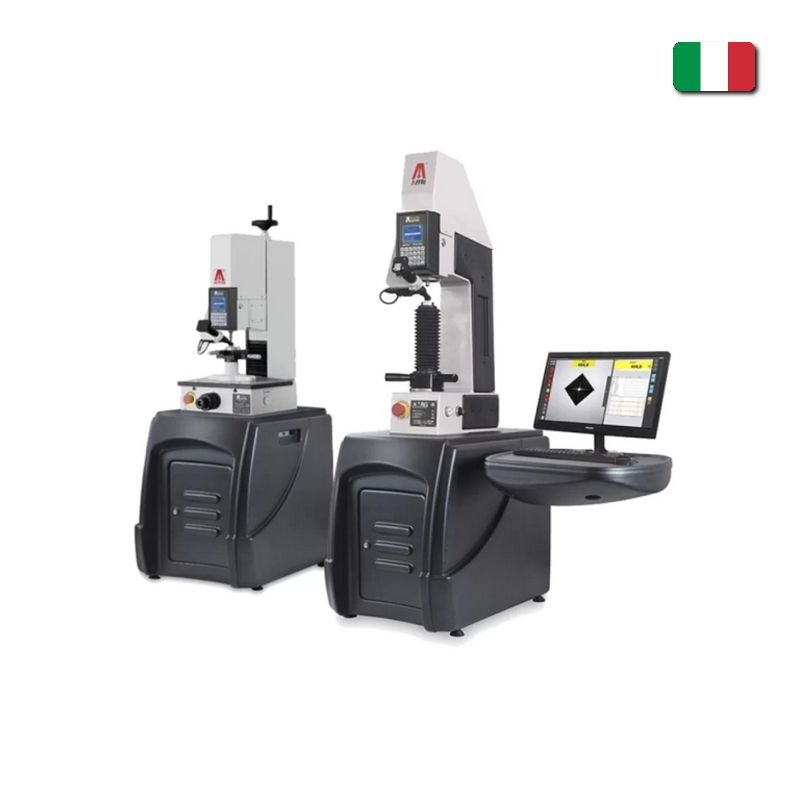 Universal hardness tester, 251/270/770 VRS, AFFRI