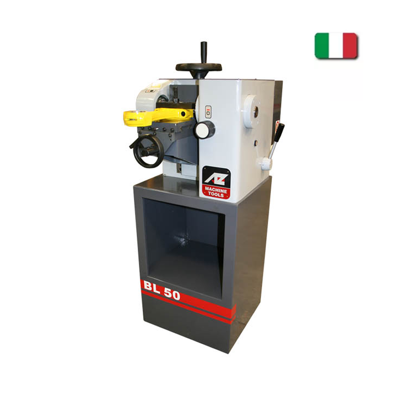 Connecting Rod Trimming Machine, BL50, AZ