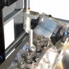Photo 4 - Pneumatic Cylinder Head Processing Machine, PWS 900, Carmec