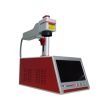 Photo 3 - Fiber laser marking machine, HTFG-20, HANTEN CNC