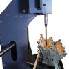 Photo 5 - Valve Guide Press and Cylinder Head Machining Machine, BGV220, Comec