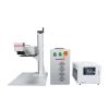 Photo 7 - UV laser marking machine, HTUB-10, HANTEN CNC
