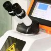 Фото 4 - Верстат лазерного зварювання ювелірних виробів, HTWR 200W, HANTEN CNC