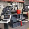 Photo 6 - Four-roll plate rolling machine, W12-25×3000, TMA Machine