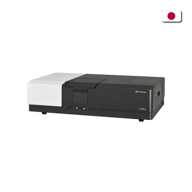 Молекулярный спектрофотометр УФ-ВИД-БИК диапазона, UV-3600I PLUS, Shimadzu