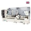 Photo 1 - Lathe and screw-cutting machine, MAGNUM LS/ V800, Colchester