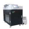 Photo 5 - Laser welding machine, HTWD 1000W, HANTEN CNC