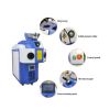 Фото 6 - Станок лазерной сварки ювелирных изделий, HTWP 200W, HANTEN CNC