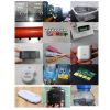 Photo 3 - UV laser marking machine, HTUC-10, HANTEN CNC