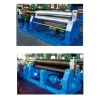 Photo 5 - Three-roll plate rolling machine, W11M-25×2000, TMA Machine