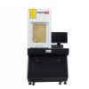 Photo 9 - Fiber laser marking machine, HTFT-30, HANTEN CNC