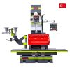 Photo 1 - Cylinder boring and surface milling machine, STS 700, SARITAS