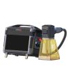 Photo 8 - Fiber laser marking machine, HTFN-30, HANTEN CNC