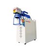 Photo 2 - Fiber laser marking machine, HTFP-80, HANTEN CNC
