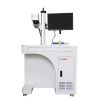 Photo 9 - Fiber laser marking machine, HTFS-100, HANTEN CNC