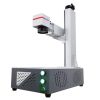 Photo 15 - Fiber laser marking machine, HTFF-100, HANTEN CNC