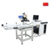 Photo 1 - Fiber laser marking machine, HTFQ-60, HANTEN CNC