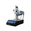 Photo 2 - UV laser marking machine, HTUA-5, HANTEN CNC