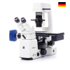 Photo 1 - Inverted Microscope, Axiovert 7, ZEISS
