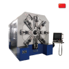 Photo 1 - CNC cam-less spring machine, CNC-YF-1280, YF Spring Machinery