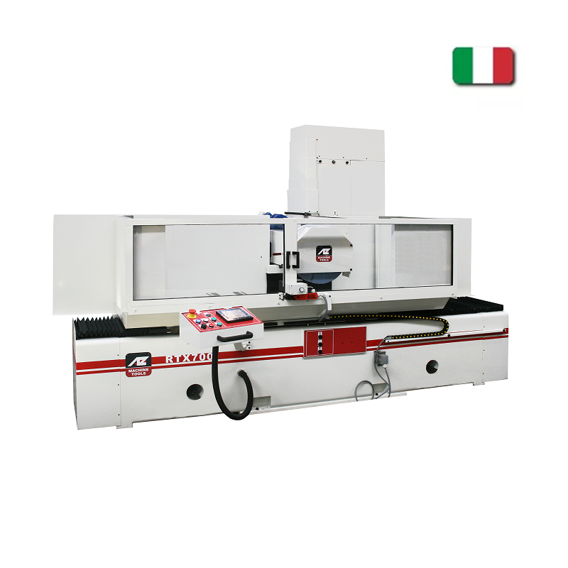 Тангенціально-шліфувальний верстат, RTX700, AZ