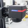 Photo 10 - Fiber laser marking machine, HTFF-100, HANTEN CNC